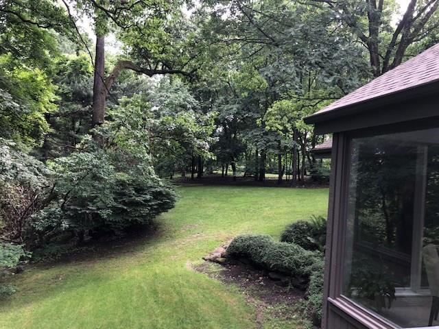 148 Riding Trail Lane Pittsburgh, PA 15215 - Photo 12 of 12 Spacious areas surround the house.