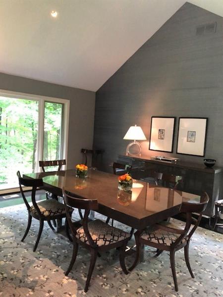 148 Riding Trail Lane Pittsburgh, PA 15215 - Photo 6 of 12 You will want to entertain all the time!