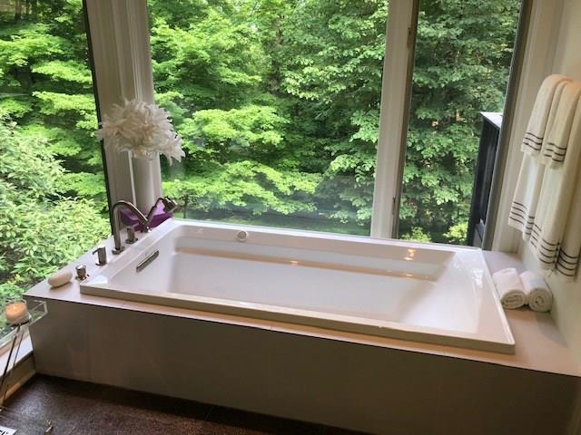 148 Riding Trail Lane Pittsburgh, PA 15215 - Photo 10 of 12 Spa-like and private
