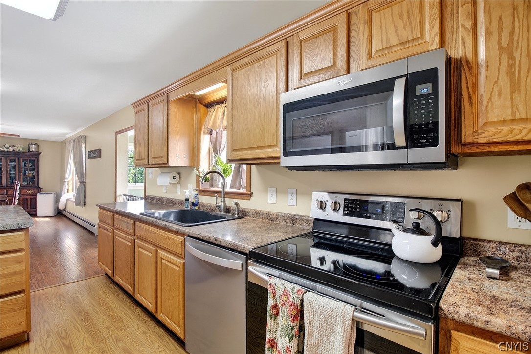 9920 Morgan Road Marcy, NY 13403 - Photo 10 of 41