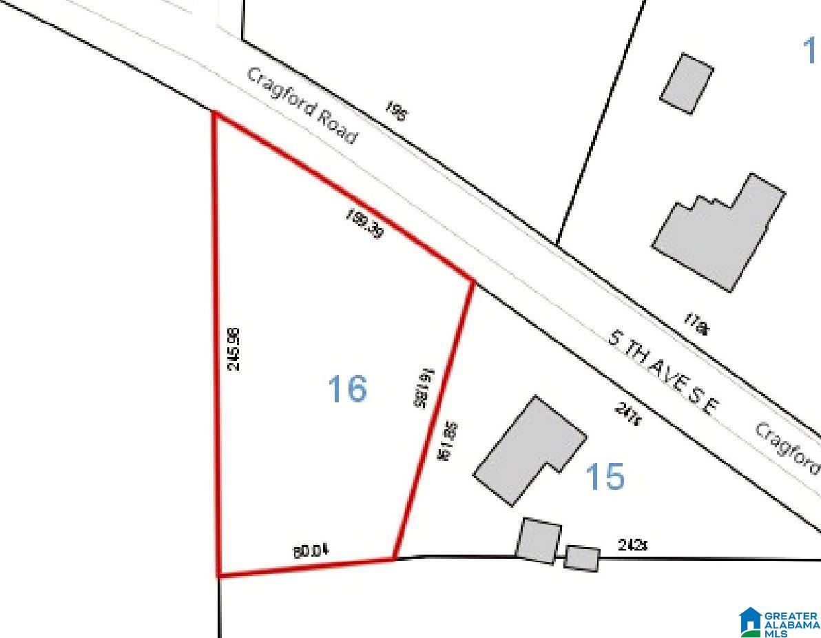 344 Cragford Road Ashland, AL 36251 - Photo 14 of 15