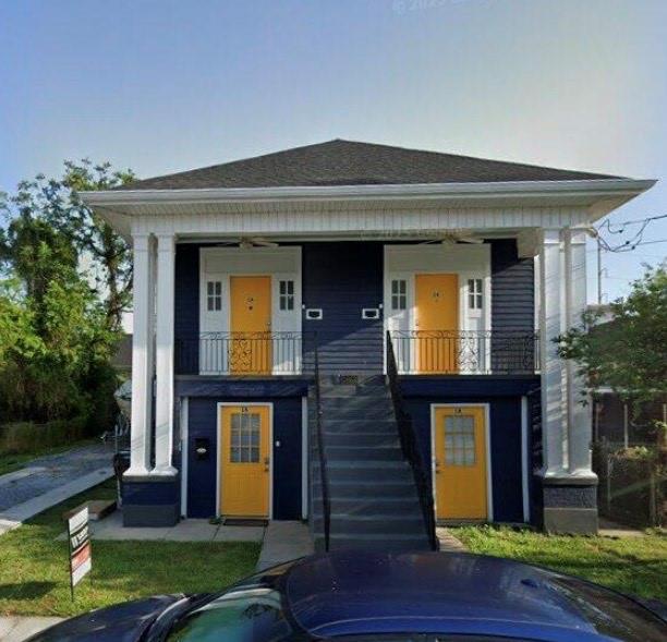 1863 North Rocheblave Street New Orleans, LA 70119 - Photo 1 of 6