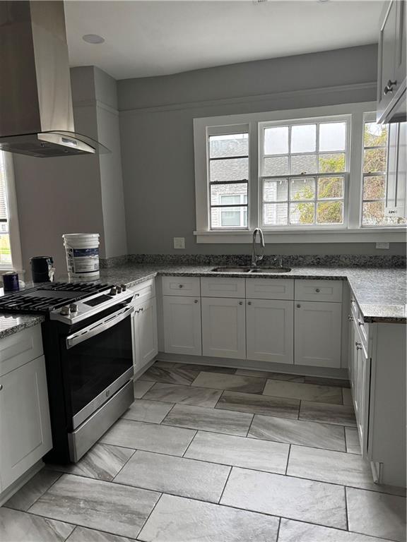 1863 North Rocheblave Street New Orleans, LA 70119 - Photo 4 of 6