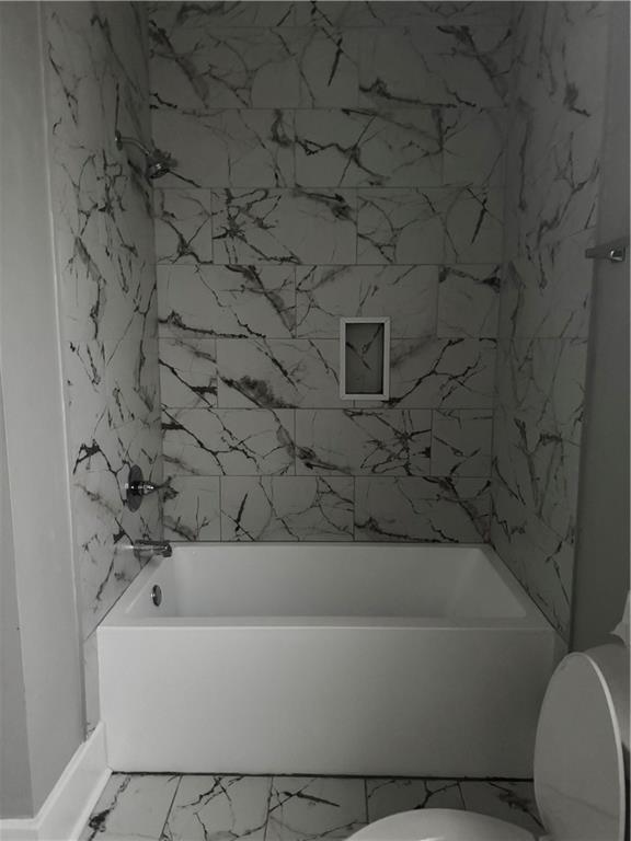 1863 North Rocheblave Street New Orleans, LA 70119 - Photo 5 of 6