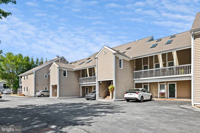 $249,000 | 600 North Ford Avenue, Unit 103, Wilmington, DE 19805