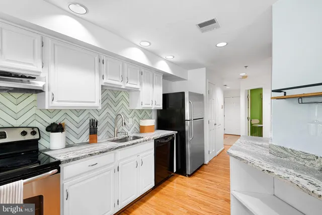 $249,000 | 600 North Ford Avenue, Unit 103, Wilmington, DE 19805