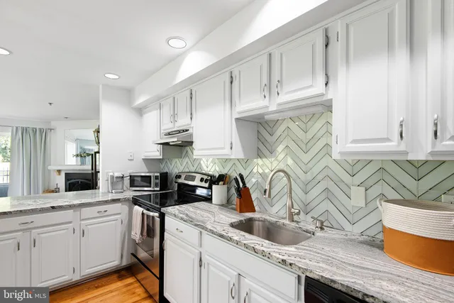 $249,000 | 600 North Ford Avenue, Unit 103, Wilmington, DE 19805