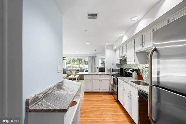 $249,000 | 600 North Ford Avenue, Unit 103, Wilmington, DE 19805