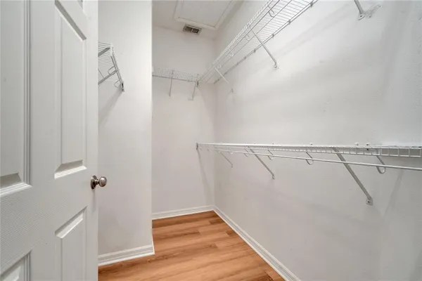 a view of small space