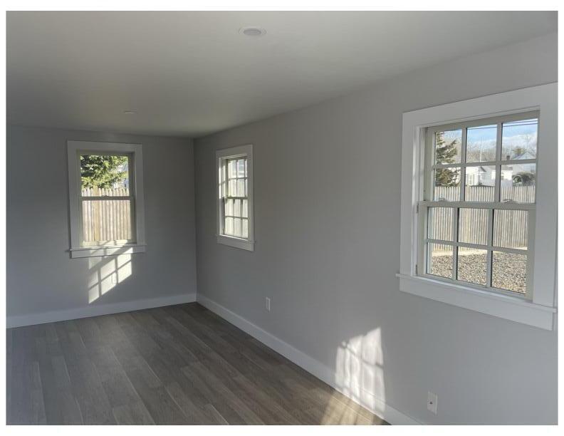 342 Lower County Road, Unit 2 Dennis Port, MA 02639 - Photo 7 of 9 Foyer