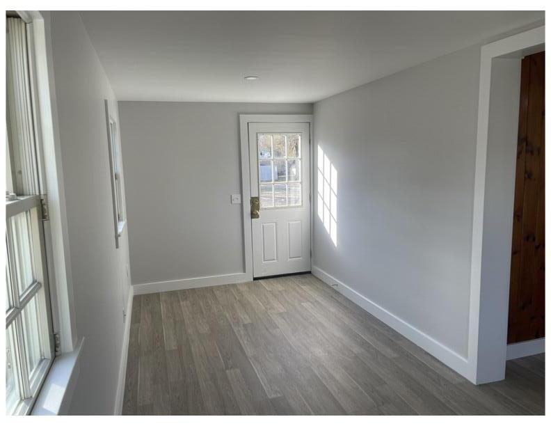 342 Lower County Road, Unit 2 Dennis Port, MA 02639 - Photo 8 of 9 Mudroom