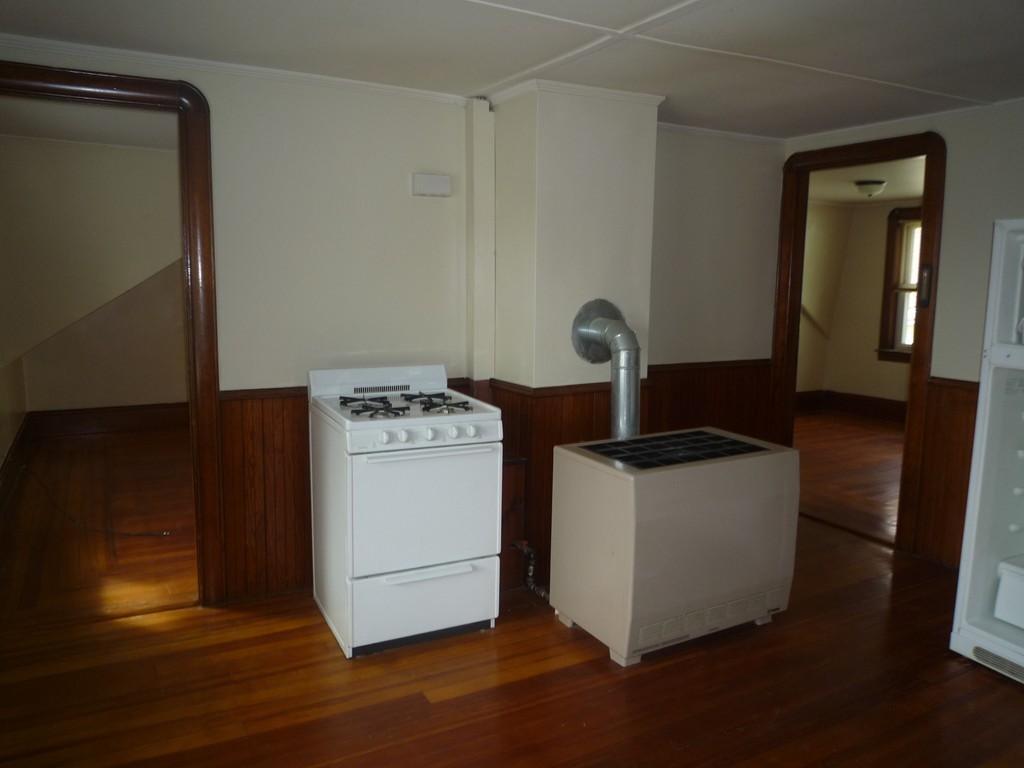 188 Cottage Street Fall River, MA 02721 - Photo 19 of 24 a utility room with washer and dryer