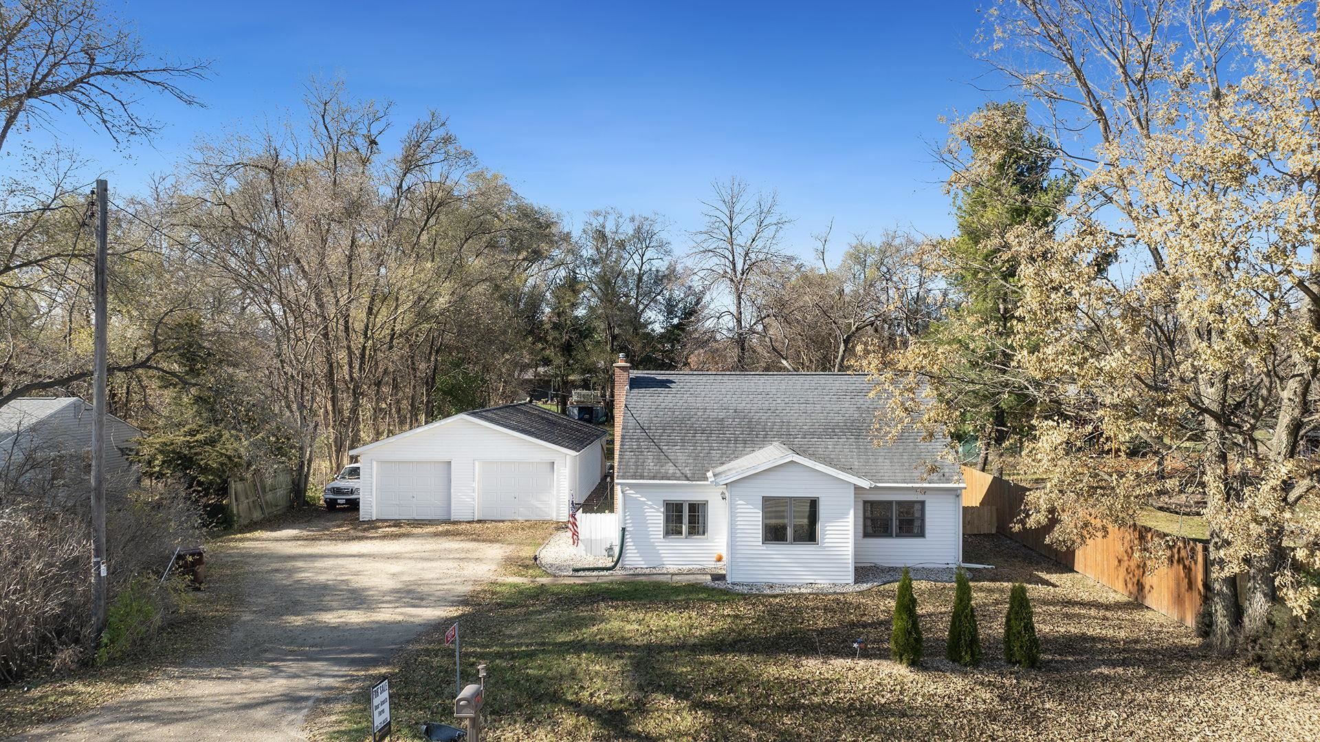 13714 Dorr Road Rockton, IL 61072 - Photo 20 of 38