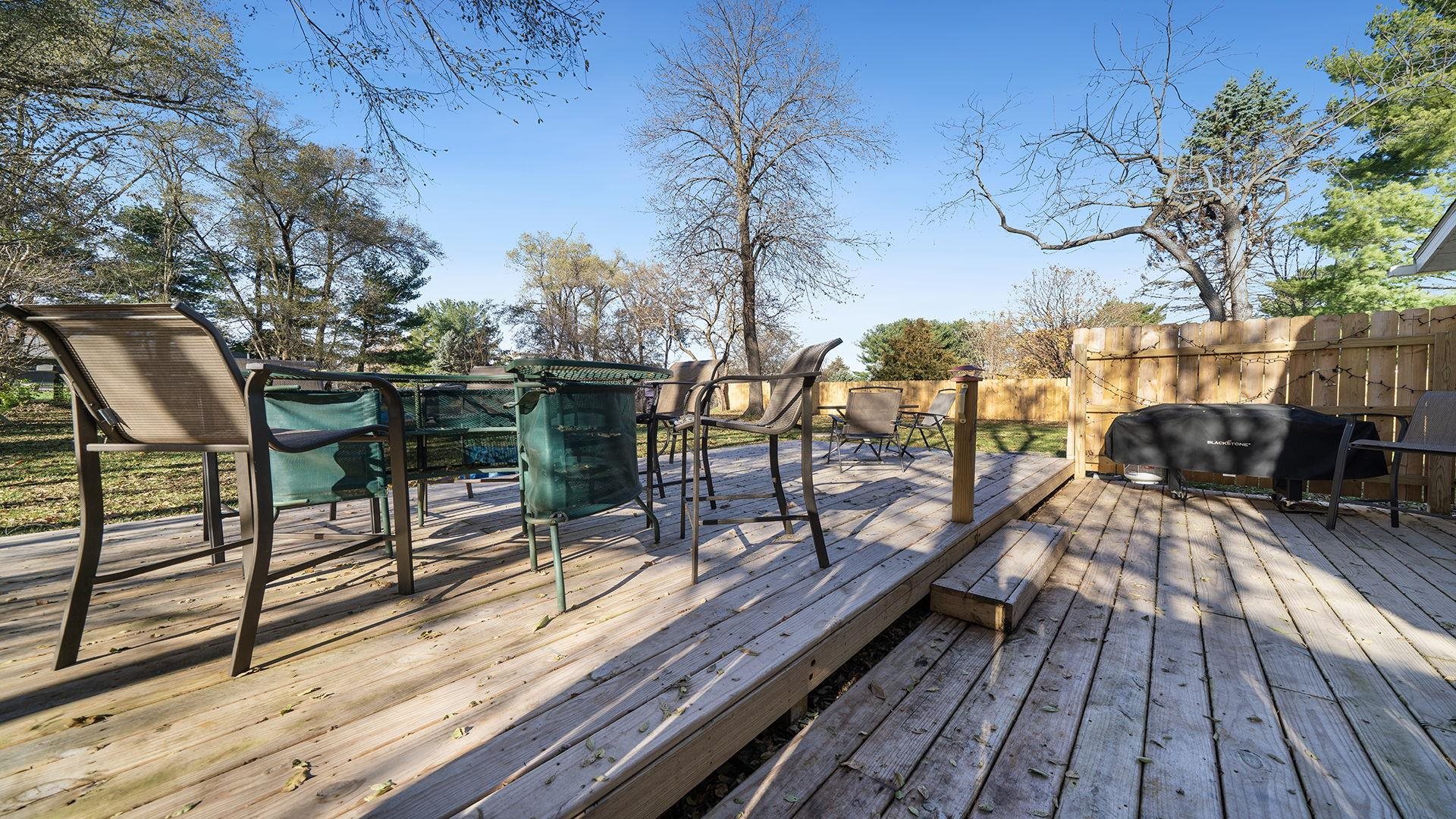 13714 Dorr Road Rockton, IL 61072 - Photo 26 of 38