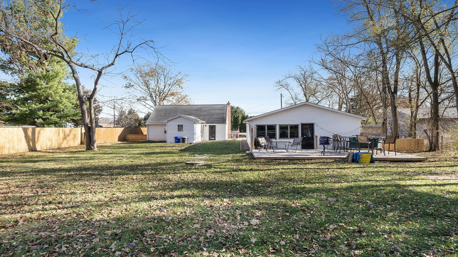 13714 Dorr Road Rockton, IL 61072 - Photo 31 of 38