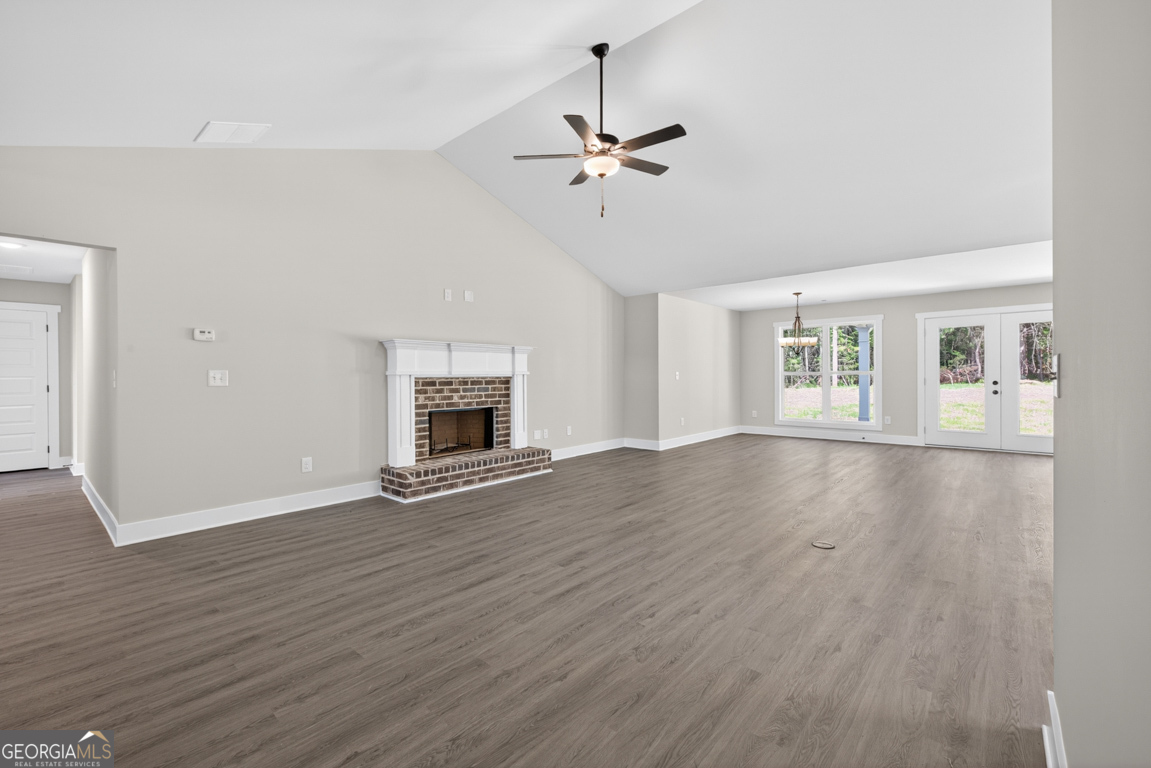 174 Airport Road, Unit 12 Canon, GA 30520 - Photo 5 of 32