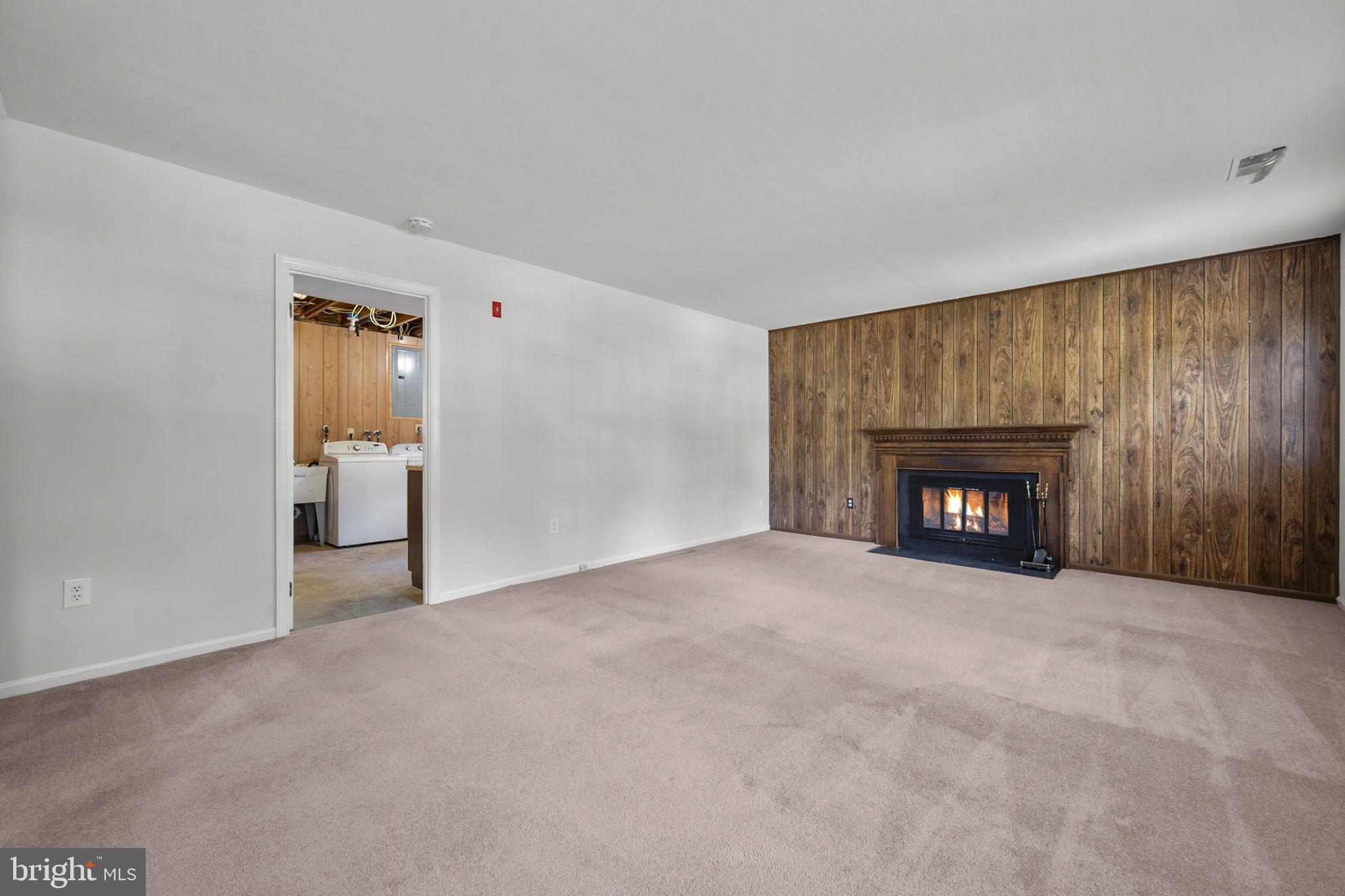2422 Ivywood Road Reston, VA 20191 - Photo 42 of 72 Lower Level Family Room