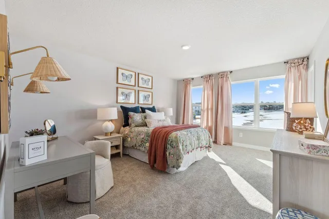 $659,990 | 1830 Marsh View Terrace, Shakopee, MN 55379