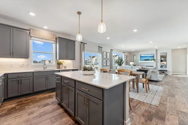 $659,990 | 1830 Marsh View Terrace, Shakopee, MN 55379