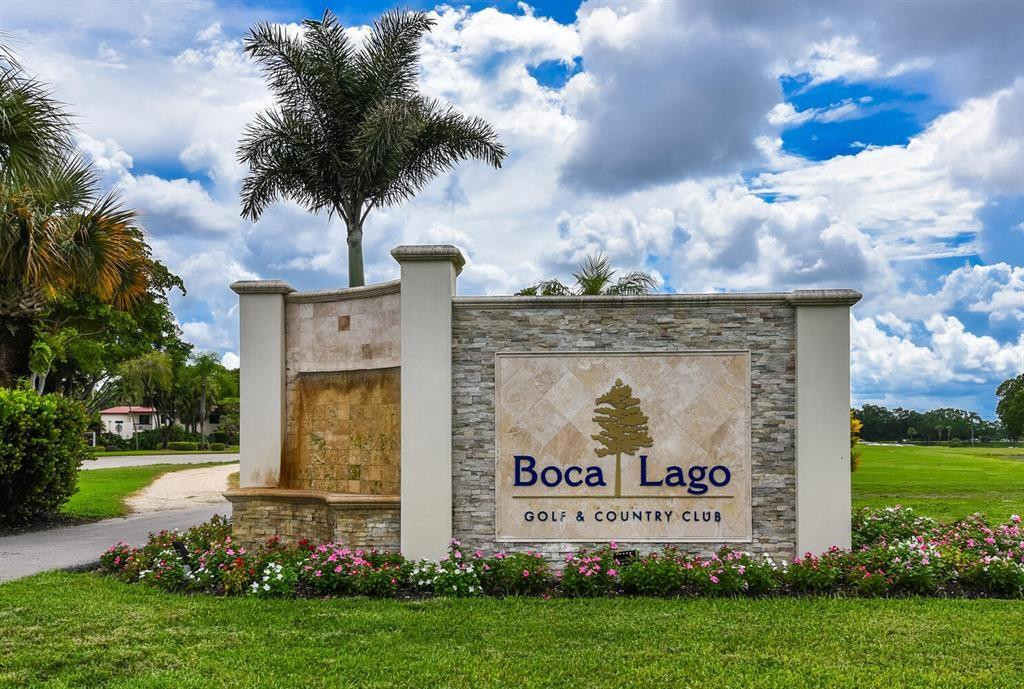 21542 Juego Circle, Unit 27H Boca Raton, FL 33433 - Photo 3 of 12 Photo 3