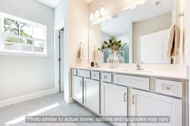 $487,990 | 6407 Gardenview Road, Unit 33, Pleasant Garden, NC 27313