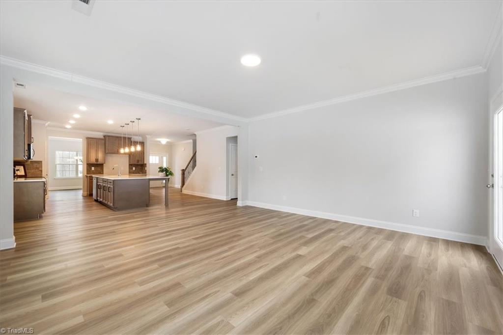 6407 Gardenview Road, Unit 33 Pleasant Garden, NC 27313 - Photo 13 of 27 Open Living area