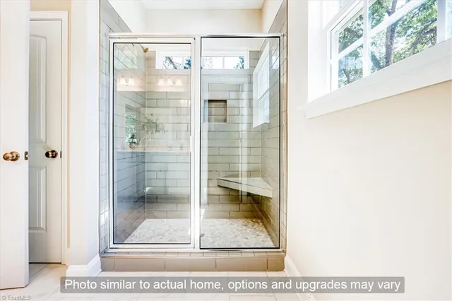 $487,990 | 6407 Gardenview Road, Unit 33, Pleasant Garden, NC 27313