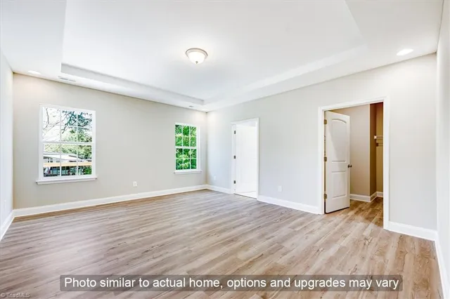 $487,990 | 6407 Gardenview Road, Unit 33, Pleasant Garden, NC 27313