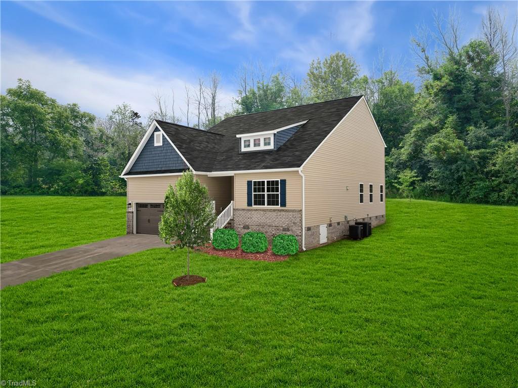 6407 Gardenview Road, Unit 33 Pleasant Garden, NC 27313 - Photo 2 of 27