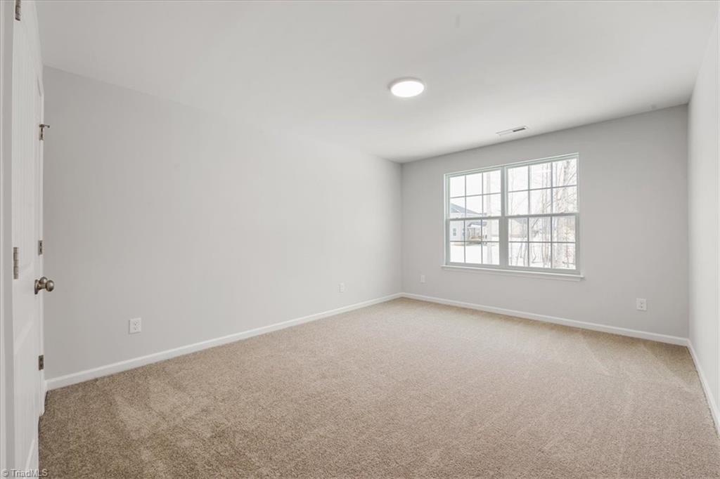6407 Gardenview Road, Unit 33 Pleasant Garden, NC 27313 - Photo 22 of 27 Open loft additional living area on 2nd floor