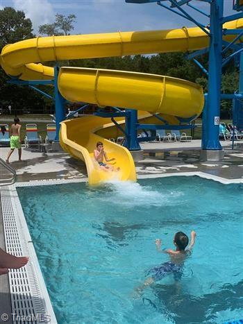 6407 Gardenview Road, Unit 33 Pleasant Garden, NC 27313 - Photo 27 of 27 Hagan-Stone Park PoolNearby amenities