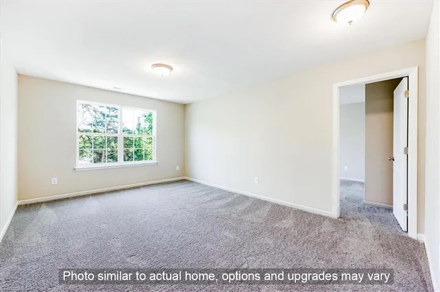 $487,990 | 6407 Gardenview Road, Unit 33, Pleasant Garden, NC 27313