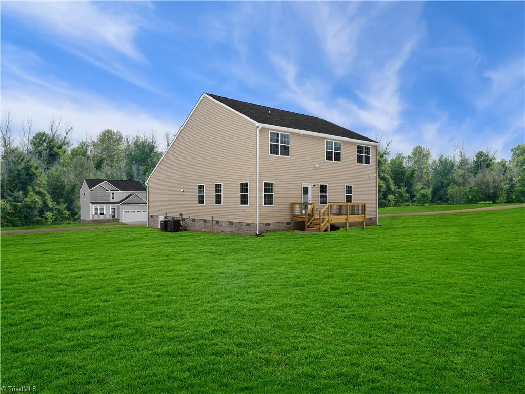 6407 Gardenview Road, Unit 33 Pleasant Garden, NC 27313 - Photo 3 of 27