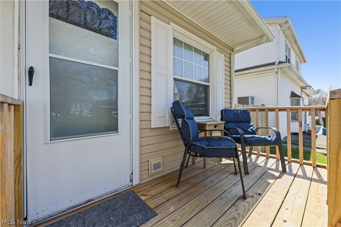 169 Hillman Road Akron, OH 44312 - Photo 6 of 45
