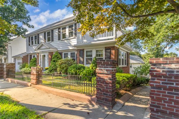 153 Lagrange Street Boston, MA 02132 - Photo 2 of 30 Gallery Image 2