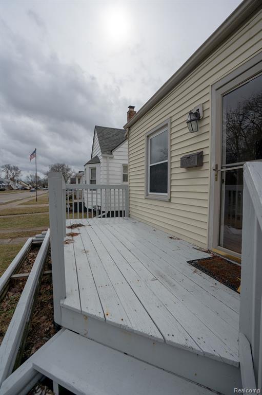 22149 David Avenue Eastpointe, MI 48021 - Photo 16 of 19