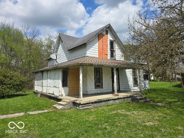 $24,900 | 2022 Forkner Street, Anderson, IN 46016