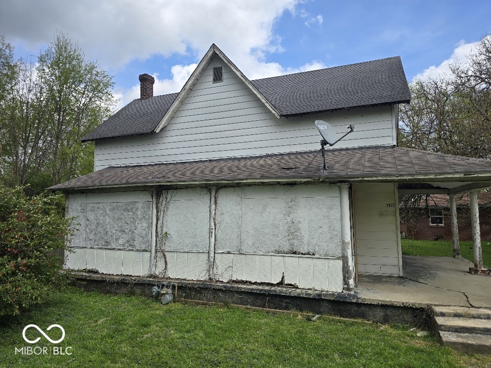 2022 Forkner Street Anderson, IN 46016 - Photo 14 of 16