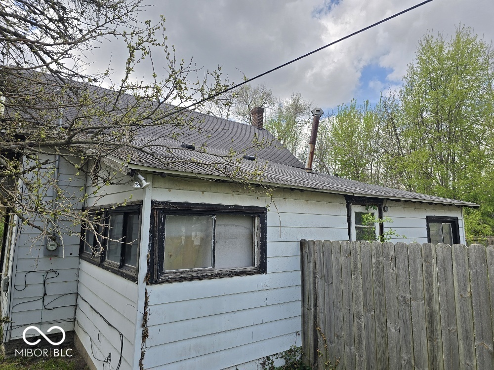 2022 Forkner Street Anderson, IN 46016 - Photo 15 of 16