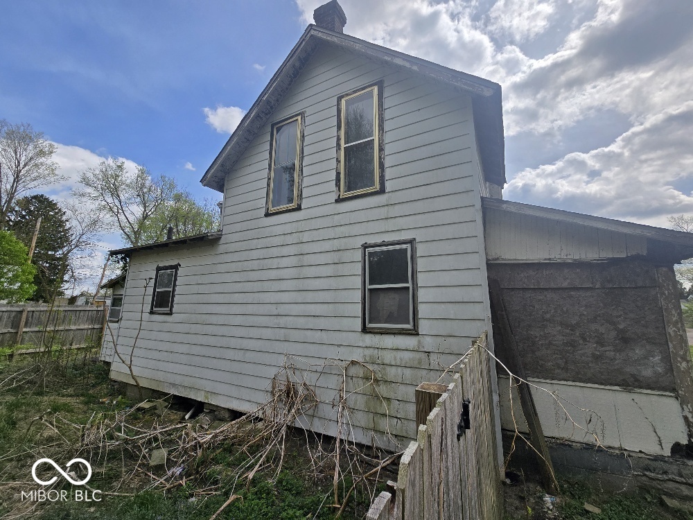 2022 Forkner Street Anderson, IN 46016 - Photo 16 of 16