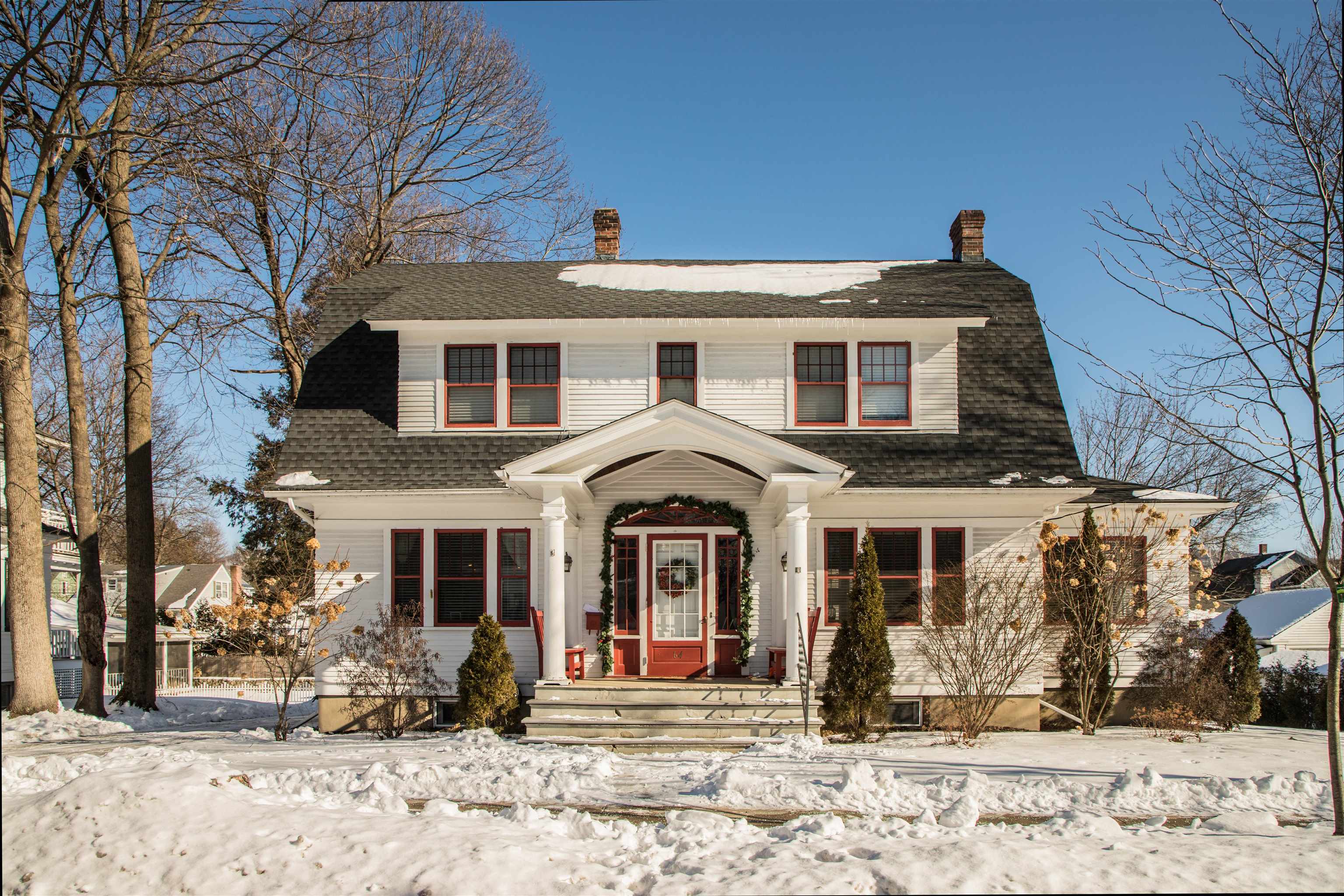 64 Litchfield Avenue Rutland, VT 05701 - Photo 1 of 34