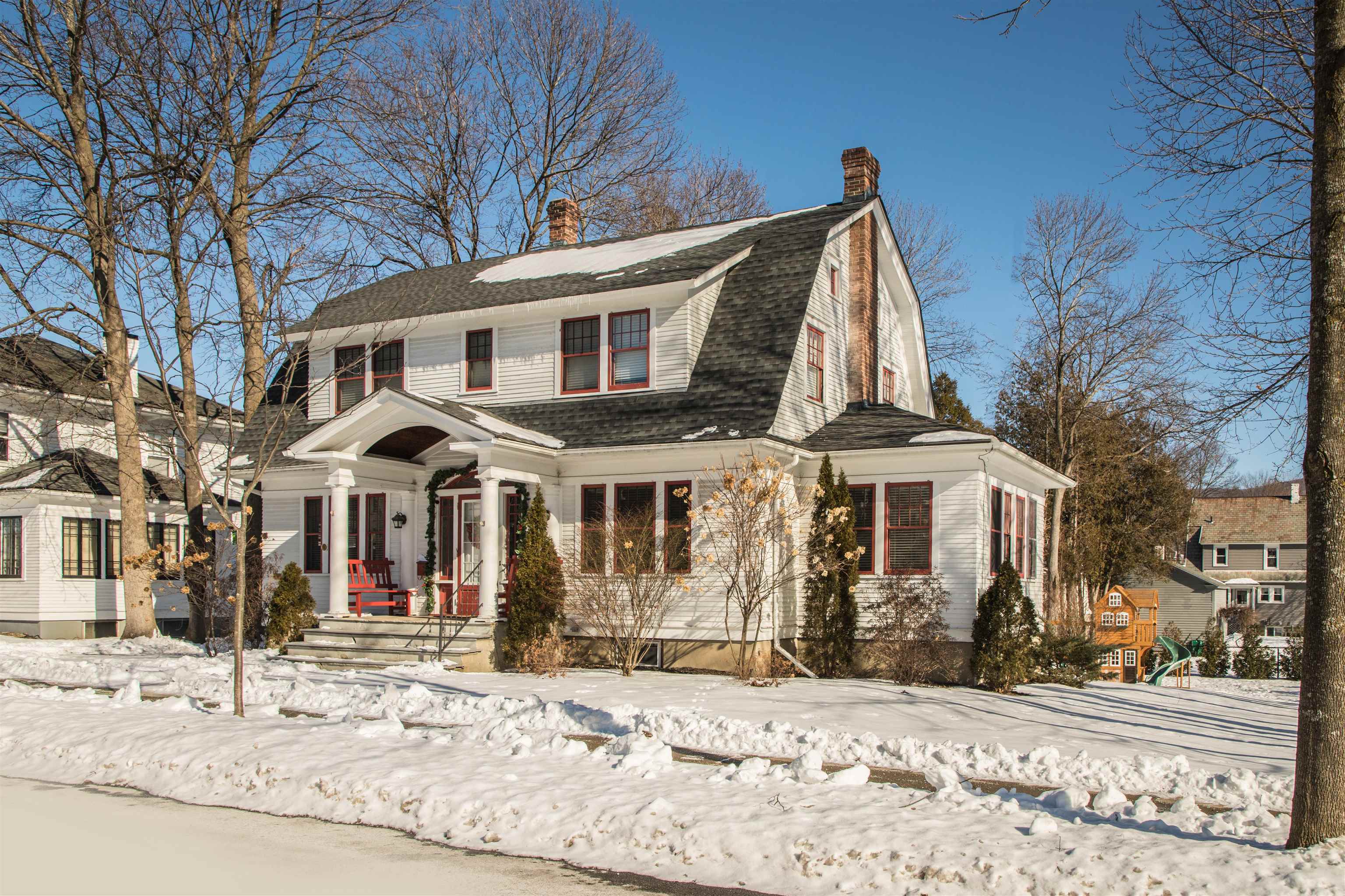64 Litchfield Avenue Rutland, VT 05701 - Photo 2 of 34