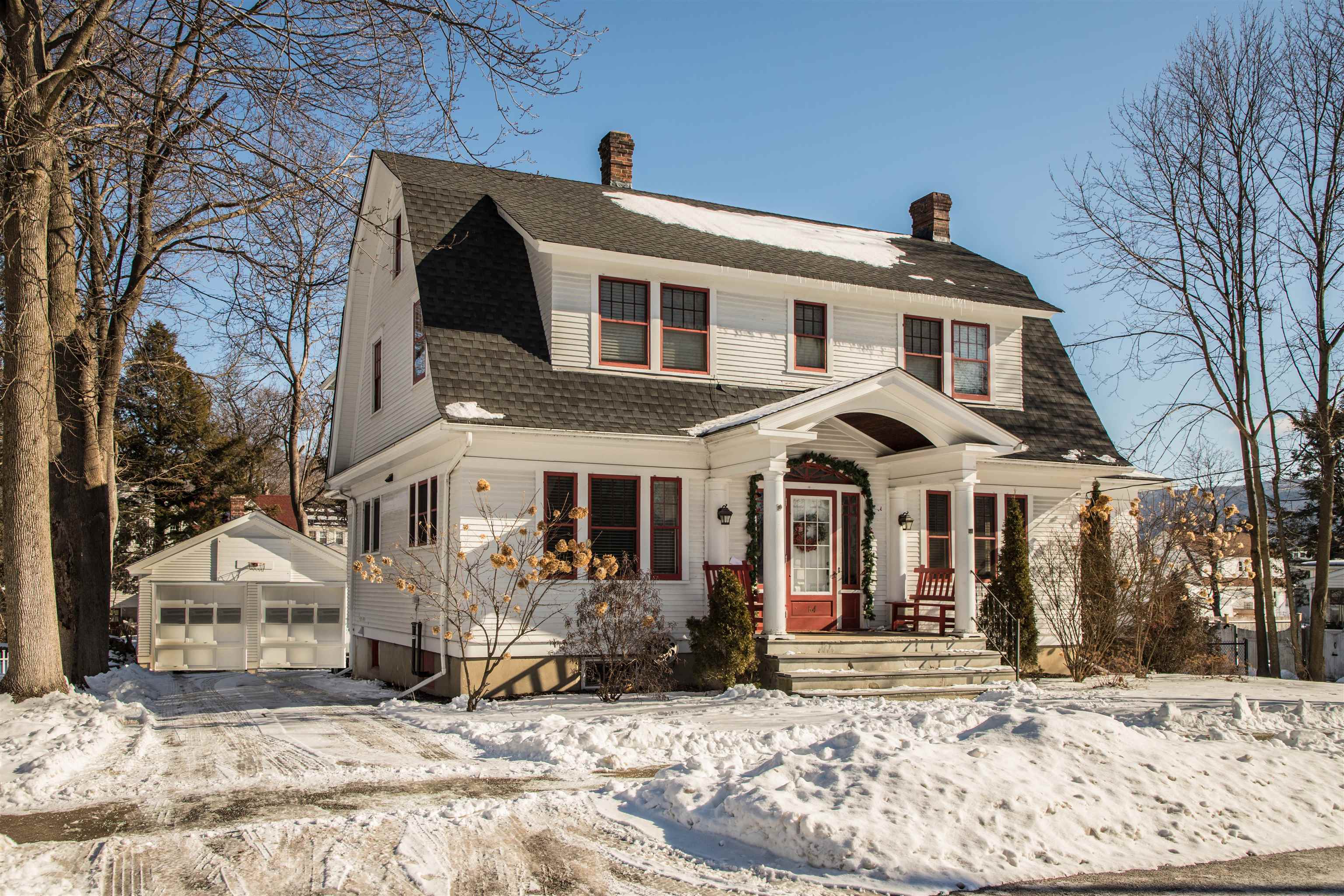 64 Litchfield Avenue Rutland, VT 05701 - Photo 3 of 34