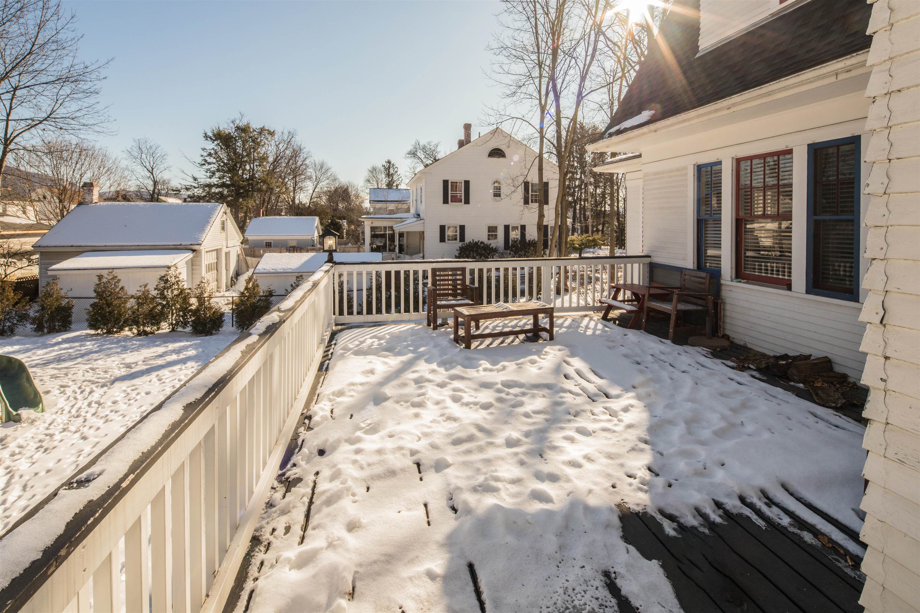64 Litchfield Avenue Rutland, VT 05701 - Photo 33 of 34