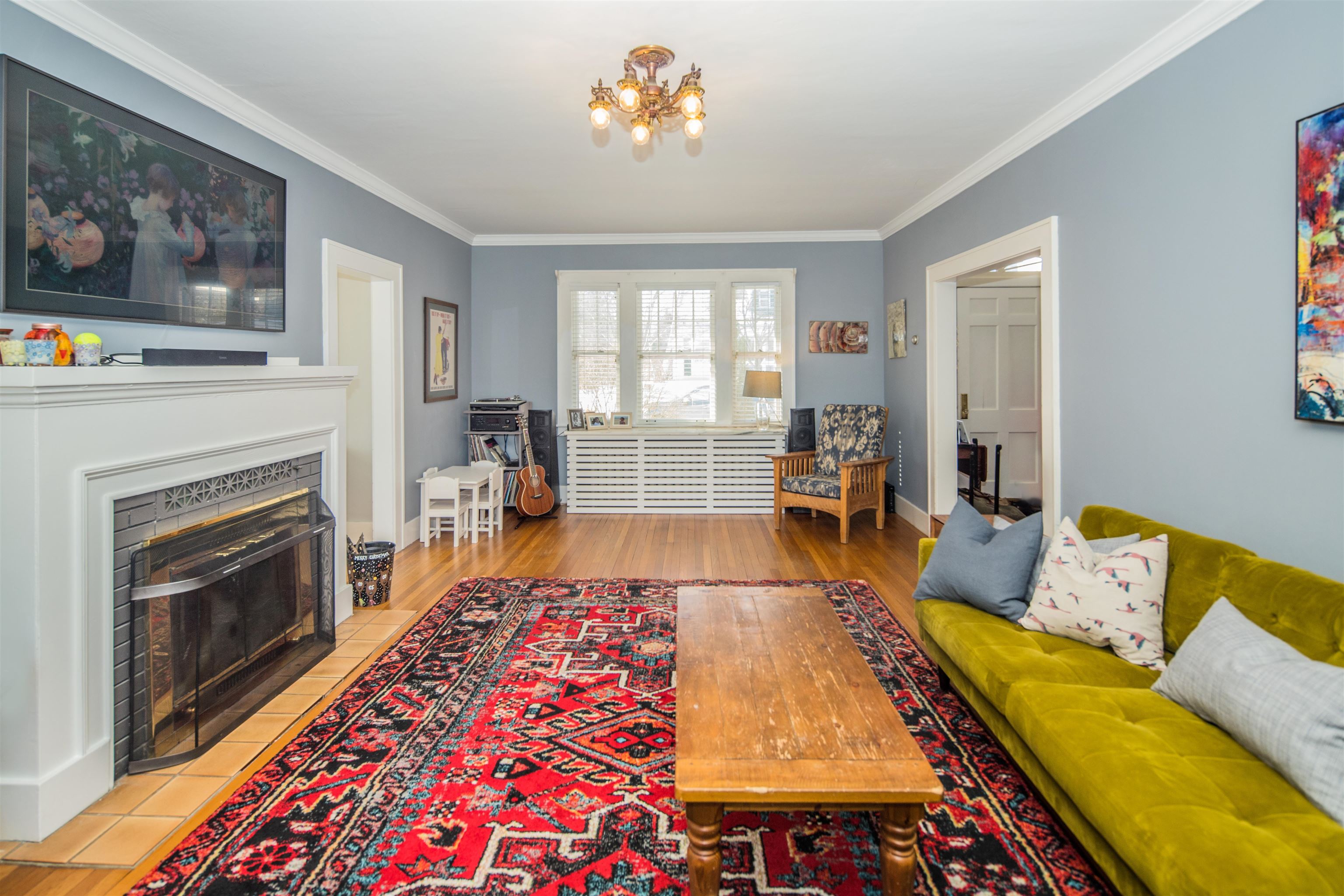 64 Litchfield Avenue Rutland, VT 05701 - Photo 7 of 34