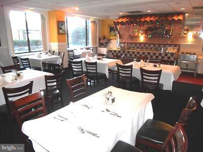 5225 Pooks Hill Road, Unit 502N Bethesda, MD 20814 - Photo 14 of 18 Promenade Restaurant