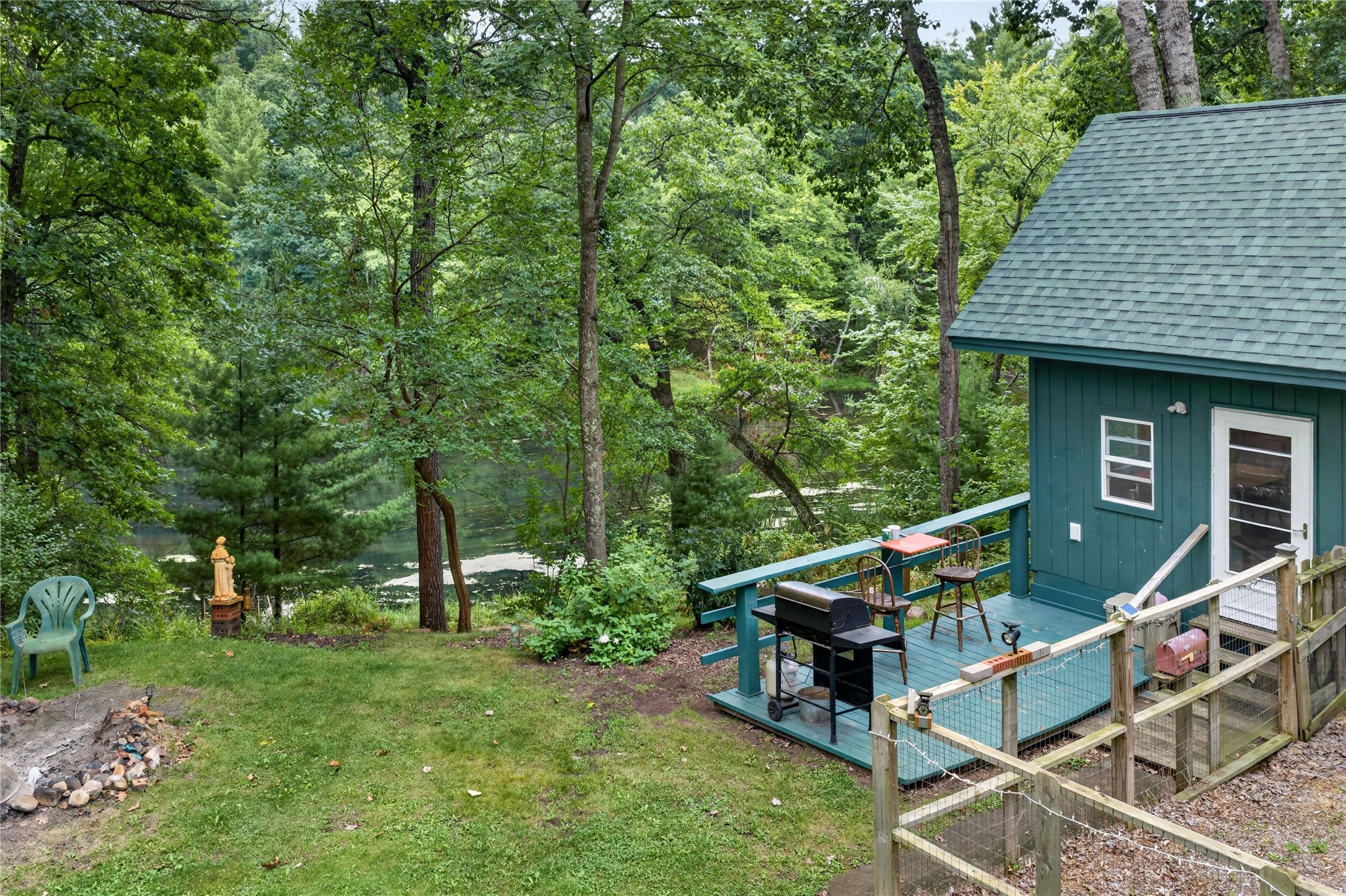 25841 Normans Landing Road Webster, WI 54893 - Photo 41 of 47 Gallery Image 41