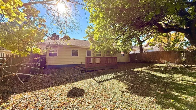 $215,000 | 1828 183rd Street, Homewood, IL 60430