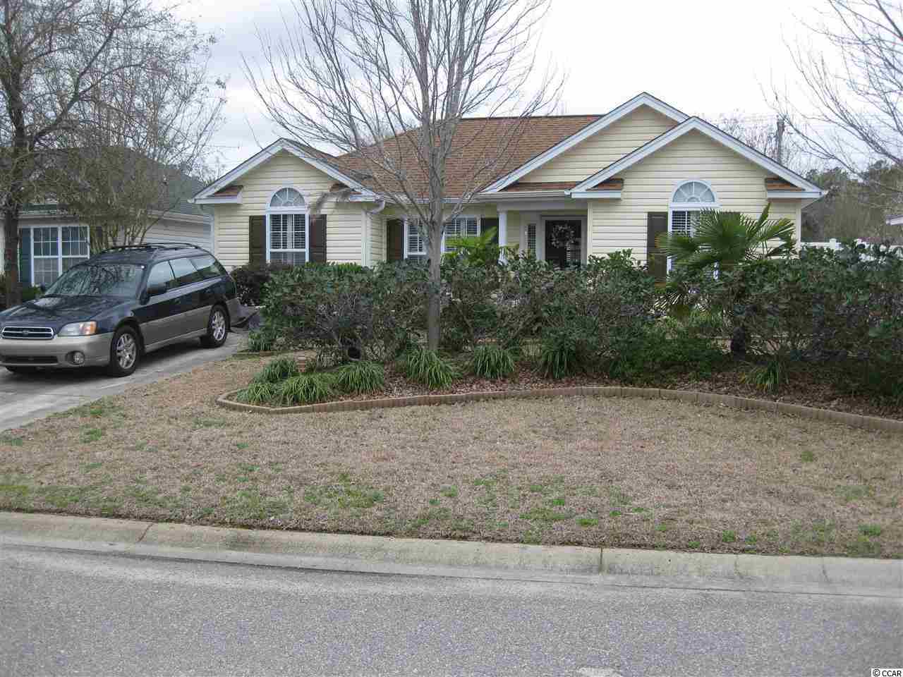 117 Marsh Rabbit Drive Myrtle Beach, SC 29588 - Photo 1 of 16 Gallery Image 1