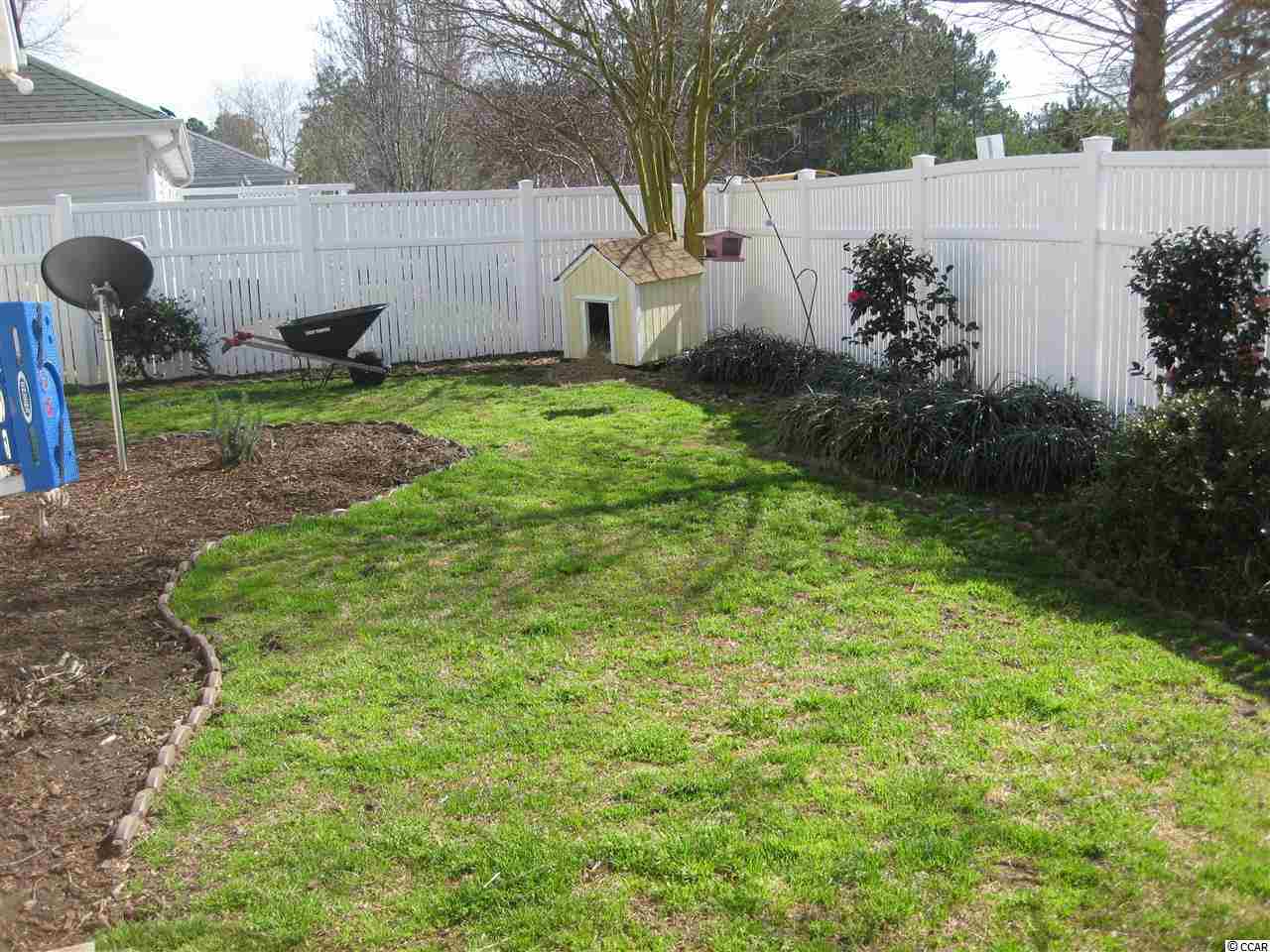 117 Marsh Rabbit Drive Myrtle Beach, SC 29588 - Photo 15 of 16 Gallery Image 15